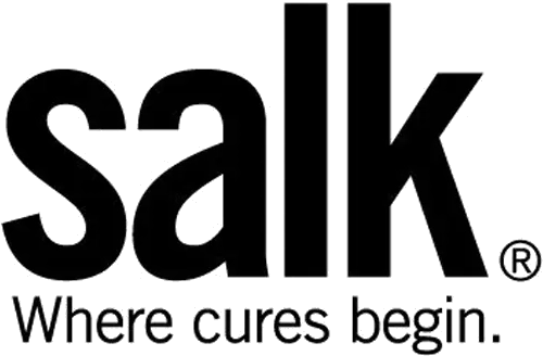 Salk Institute Logo